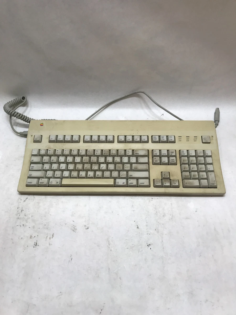 apple ii keyboard products for sale | eBay