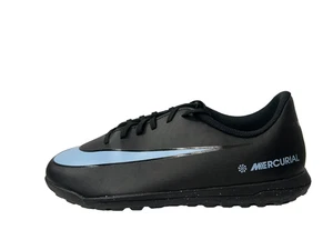 Scarpe da calcio Nike Mercurial Vapor 16 Club AT JR UK 1 EU 33 REF JFB311 = - Foto 1 di 5