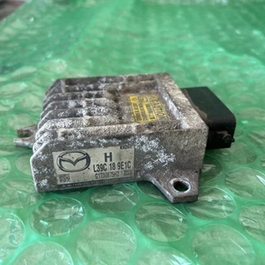 2008 2009 2010 Mazda 5 TCU L39C 18 9E1C Transmission Control Unit Module OEM - Picture 1 of 6