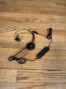 Jabra Biz 2400 II USB Wired Headset HSC021 - Picture 1 of 4
