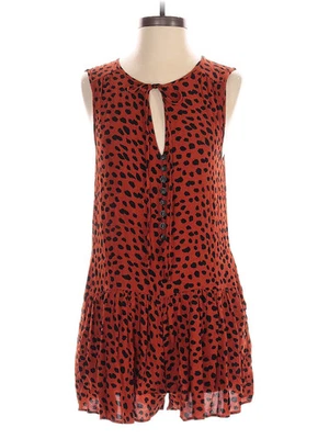 Mameluco rojo Forever 21 para mujer M Foto 1 de 2