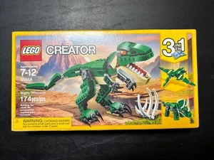 LEGO Creator 3 In 1 31058 Mighty Dinosaurs New!! - Bild 1 von 6
