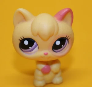 Littlest Pet Shop Hasbro LPS Figur Katze 2512 - Bild 1 von 5