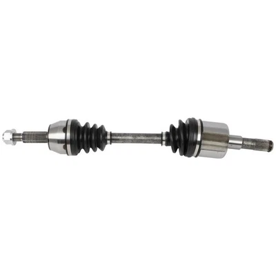 Front Left 4WD CV Axle For Ford Explorer Explorer Sport Trac 2007-2010 4.6L 4.0L - Image 1 of 4
