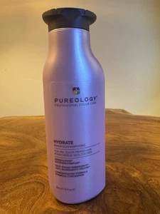 Pureology Hydrate Vegan Shampoo 9oz - Picture 1 of 1