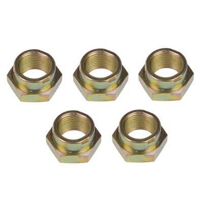 Tuercas de husillo para GMC Yukon XL 1500 2009-2014 | 5 piezas 36 milímetros tamaño hexagonal Foto 1 de 4