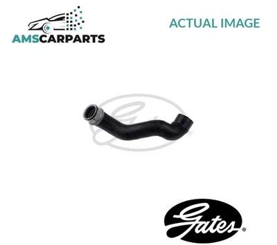 RADIATOR HOSE LOWER 05-3389 GATES NEW OE REPLACEMENT - Image 1 of 4