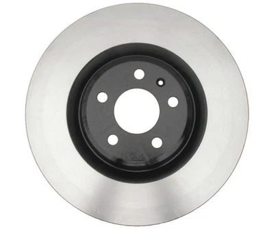 Raybestos 980696 Specialty - Street Performance Brake Rotor For 08-11 Audi S4 S5 - Image 1 of 4