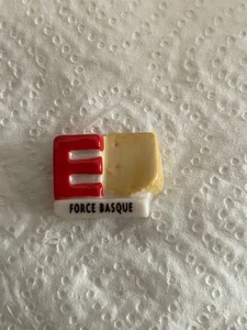 Bohne - Briefe BASKENLAND - Bild 1 von 1