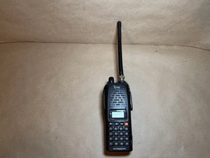 ICOM VHF Transceiver IC-V82 Walkie Talkie Radio *Untested* - Picture 1 of 7