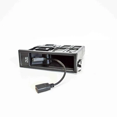 VW PASSAT B7 362 Altre centraline 5N0035342E 5N0035341F 2.0 Diesel 3004935 - Immagine 1 di 4