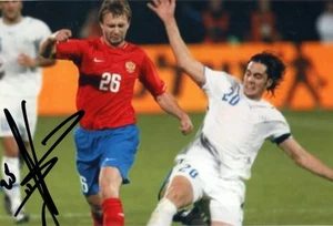 ISRAEL & BOLTON: TAMIR COHEN SIGNED 6x4 ACTION PHOTO+COA - Picture 1 of 1