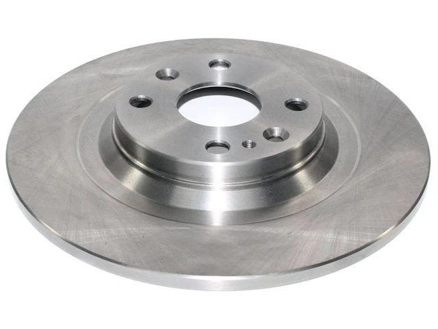 Rotor de freno trasero para Mazda Miata 2001-2005 2002 2003 2004 JY662CD Foto 1 de 1