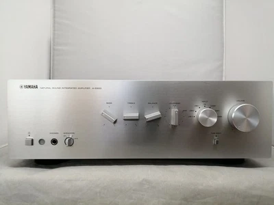 Pioneer A-S300 Integrierter Verstärker Gebraucht Aus Japan - Bild 1 von 3