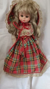 Bambola Furga Damina 40 Cm - Imagen 1 de 6