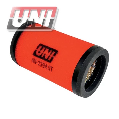 Filtro de aire de competición Uni multietapa para Kawasaki KRT800 Teryx4 LE 2014-2021 Foto 1 de 2