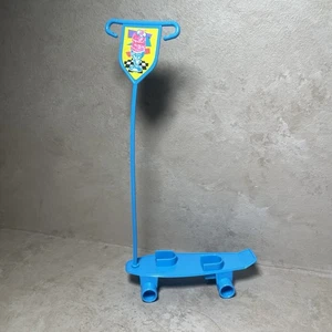 Muñeca Barbie Cool Times Super Scooter 1988 vintage - Imagen 1 de 3