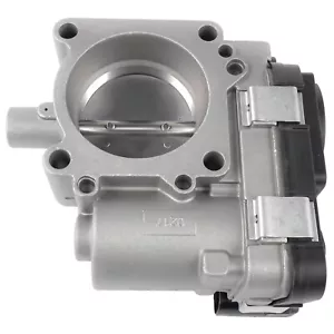 Throttle Body for Audi A1 A3 VW Jetta Polo Golf Passat 1.2 1.4 Engines CBZB CBZA - Picture 1 of 11