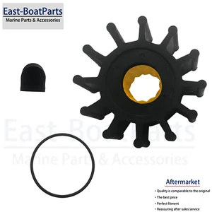 Kit de reparación de impulsor 21951348 21213660 para Volvo Penta con terminal de parada 3857954 - Imagen 1 de 6
