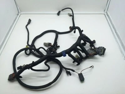 Ski Doo 2002 Legend Grand Touring 500  Frame Main Wiring Harness  515175639 - Image 1 of 4
