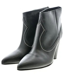 BUTTERO Boots Black 37(Approx. 24cm) 2200488815129 - Picture 1 of 8