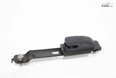 Cinturón de seguridad delantero derecho MITSUBISHI ECLIPSE 2018-2023 ajustador de altura OEM Foto 1 de 4