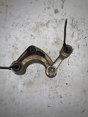 Honda XR200R 1998 brazo oscilante acoplamiento 52470-KT0-830 Foto 1 de 4