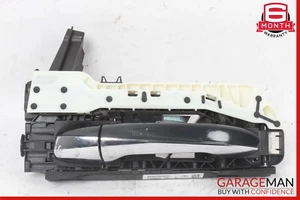 14-17 Mercedes W222 S550 S600 Front Left Side Exterior Door Handle Keyless Go - Picture 1 of 12