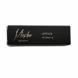 Mischo Beauty - Lipstick in Ijama, Full Size 3g make up dior nail balm beauty - Picture 1 of 7