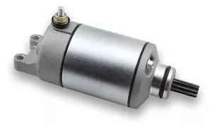 Suzuki starter motor suits LT-Z400 Quadsport quads from 2003 - 2009 - Picture 1 of 1