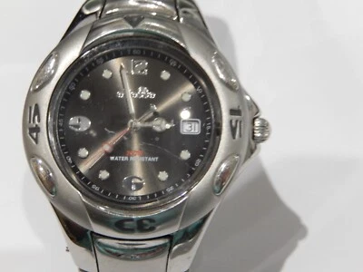 Ellesse мужские 03-0155 дайверов спортивные часы Eta - 200 м водостойкий - Изображение 1 из 4