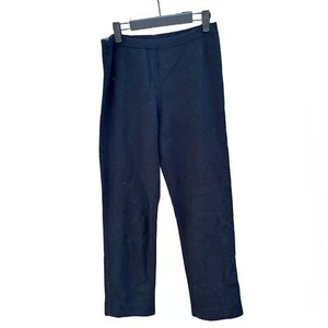 TSE VINTAGE WOOL KNIT PANTS WOMEN'S SIZE MEDIUM - Picture 1 of 3