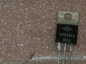 NTE 5463 VDRM 200V 10A SCR - Picture 1 of 1