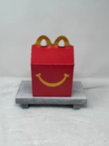 You Pick One McDonalds Happy Meal SONIC 2 Plastic Figure Toy - Picture 1 of 13