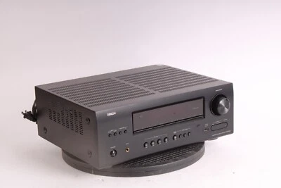 Denon AVR-1912 Integrated Network AV Receiver - Image 1 of 4