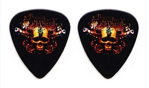 Bullet For My Valentine Werbe-Gitarrenplektrum - Bild 1 von 1