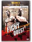 EBOND L'arte del combattimento Fight quest vol.5 DVD D660443