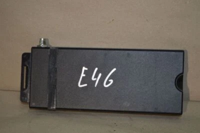 BMW 3 CABRIOLET (E46) 323 CI Centralina Telefono Modulo Ricezione - Immagine 1 di 4