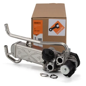 NRF EASY FIT AGR-Modul für AUDI A1 SEAT IBIZA IV SKODA FABIA 2 VW POLO (6R1 6C1) - Bild 1 von 3