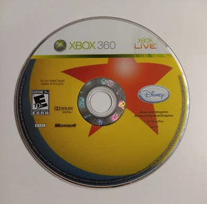 Toy Story 3 (Microsoft Xbox 360, 2010) nur Disc - Bild 1 von 1