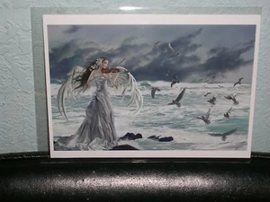 Nene Thomas - Lullaby - Mini Print - Picture 1 of 1