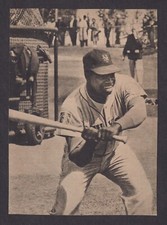 1964-66 Dan Napoleon  NEW YORK METS  UNSIGNED  4-1/4 x 5-3/4  MAGAZINE PHOTO #1