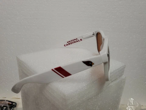 Arizona Cardinals NFL Basic Sunglasses Cover