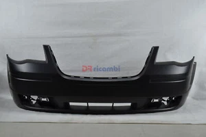 Stoßstange Vorne Original CHRYSLER Grand Voyager V - CHRYSLER K1BG23TZZAB - Bild 1 von 3
