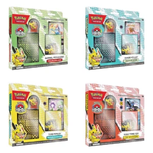 Pokemon TCG: Mazo Campeonato Mundial 2023 *El listado tiene varias opciones de mazo* - Imagen 1 de 17