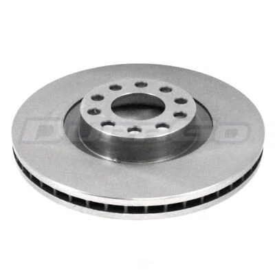 Rotor de freno de disco IAP Dura BR34229 para Audi A6 Quattro 2000 Foto 1 de 2
