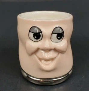 Cardew Design Disney Figural Face Head Toothpick Holder Beauty and the Beast? - Picture 1 of 10