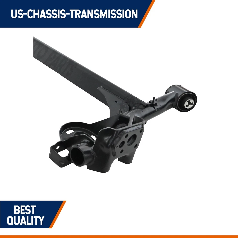 For Chevrolet Aveo 2004-2011 New Rear Crossmember K-Frame Suspension Axle Foto 1 de 4