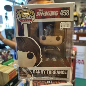 Funko Pop! Vinyl: The Shining - Danny Torrance #458 - Picture 1 of 4