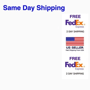 13943-6-6 Ersatz PARKER Schlauch Crimp auf Armaturen, FJX90-6-6, 4er Pack - Bild 1 von 4